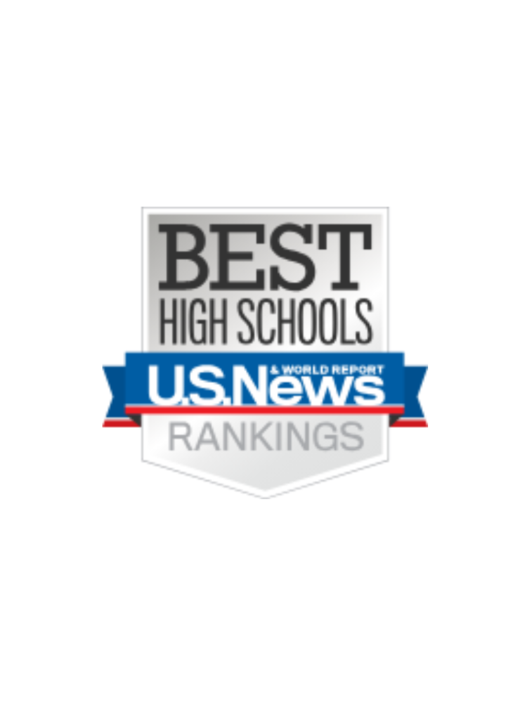 U.S. News Names Seneca East to Best High Schools List SENECA EAST