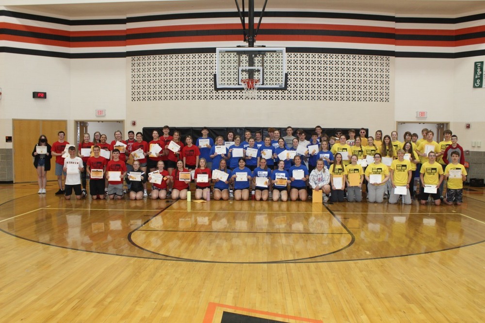 HS Awards