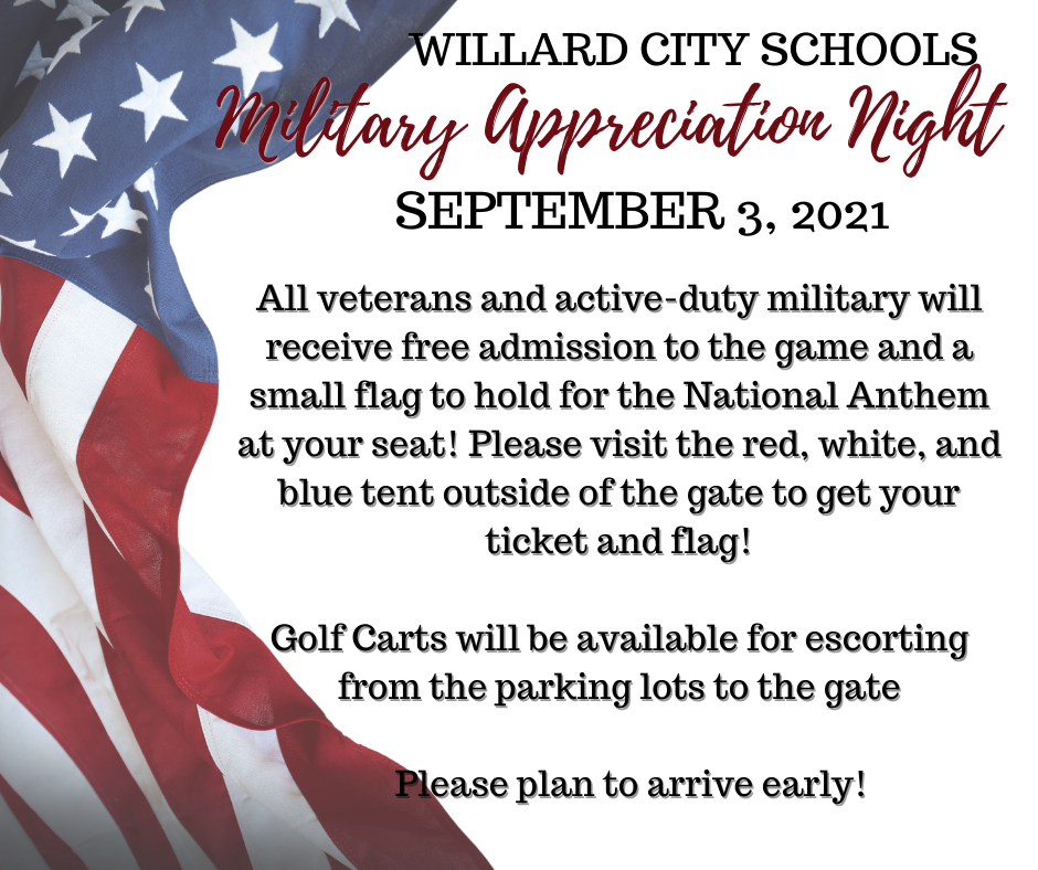 Free Admission