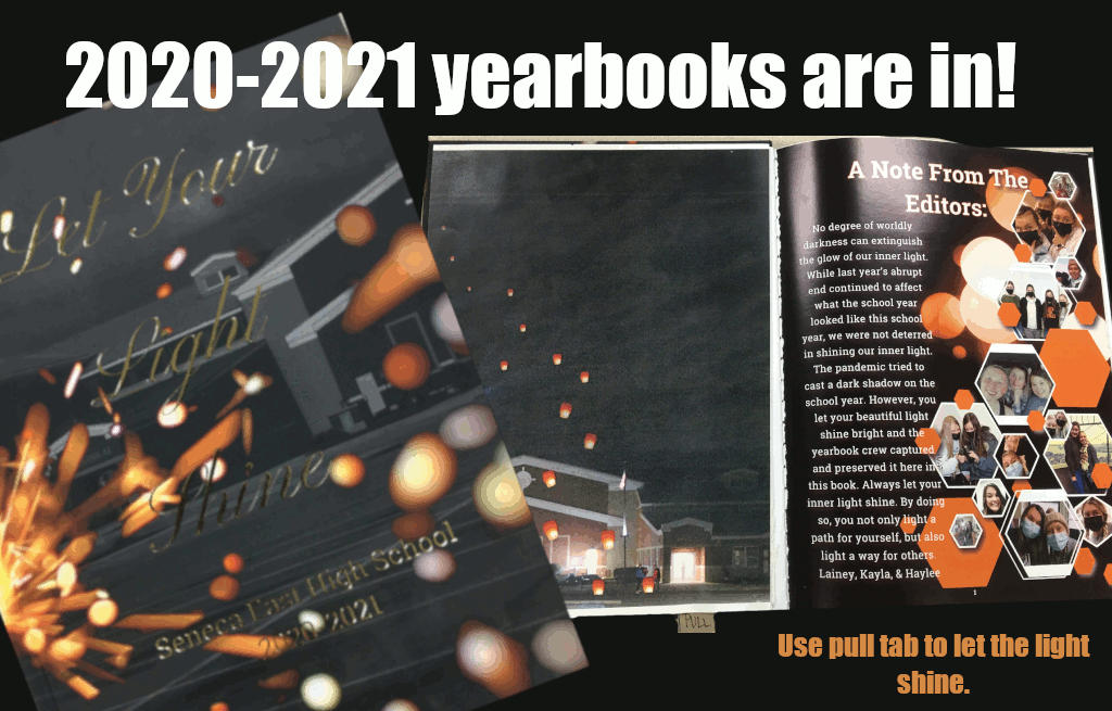 Yearbook