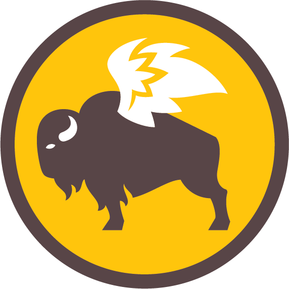 Buffalo Wild Wing Logo
