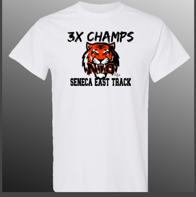 Track Champ Shirt